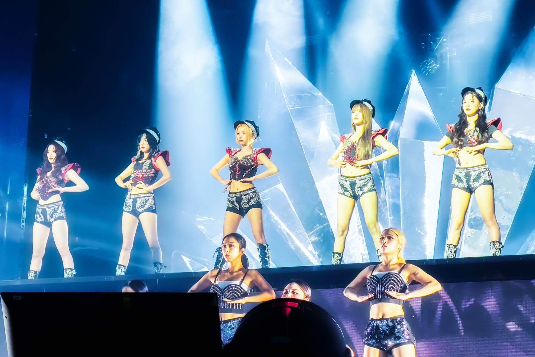 gidle members profile age height weight mbti blood types positions etc updated 2026 dk blog