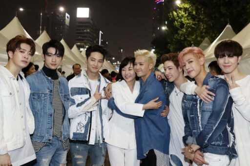 got7 members profile age height nationality instagram mbti blood type weight date of birth etc updated 2026 dk blog