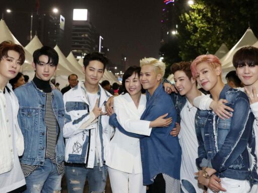 got7 members profile age height nationality instagram mbti blood type weight date of birth etc updated 2026 dk blog