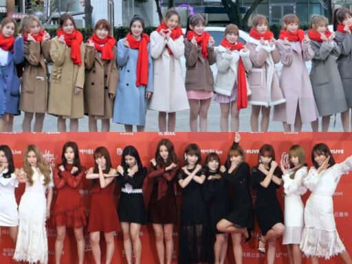 izone members profile age height weight blood type etc dk blog