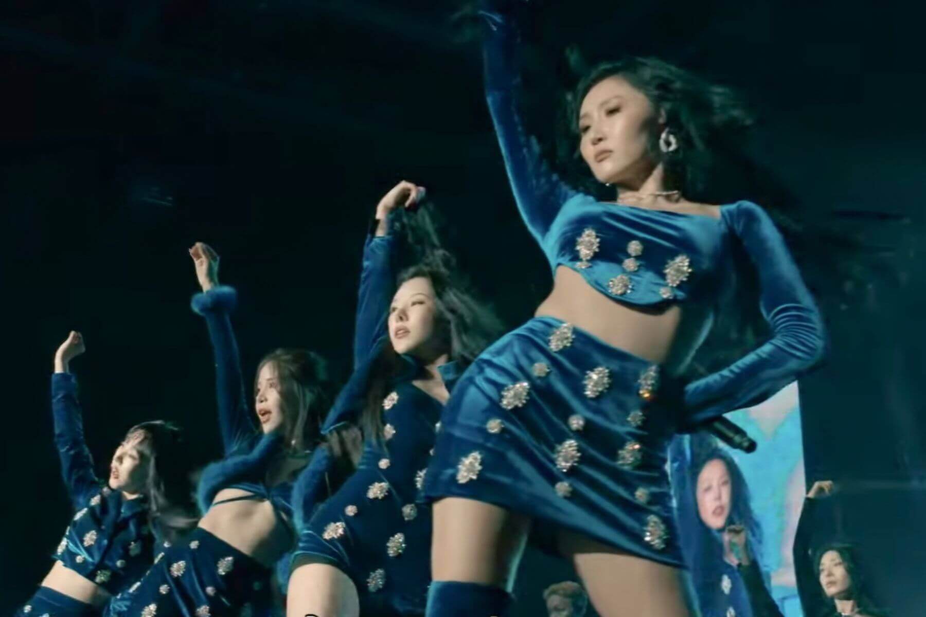 mamamoo members profile age height weight mbti position blood type etc updated 2026 dk blog