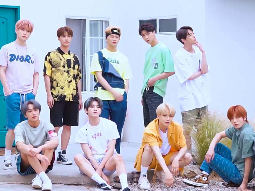 nct 127 members age height weight mbti etc updated 2026 dk blog