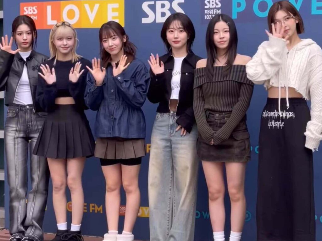 nmixx members age height blood types mbti etc updated 2026 dk blog