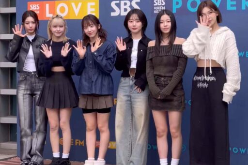 nmixx members age height blood types mbti etc updated 2026 dk blog