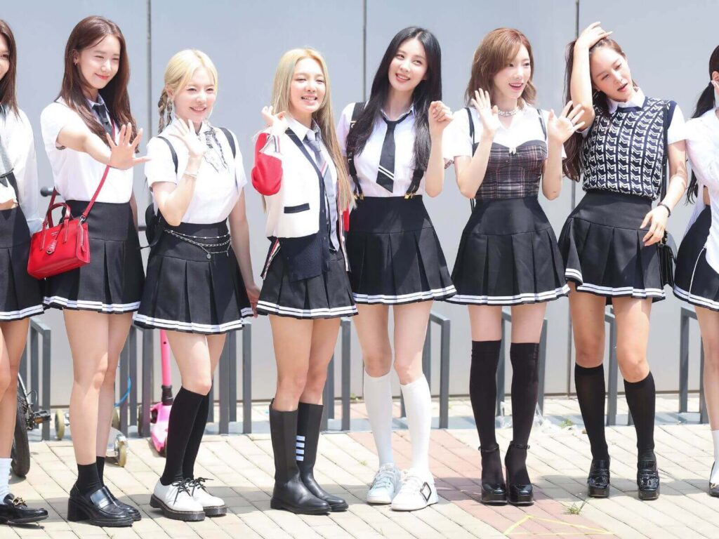 snsd girls generation members profile age height weight mbti blood type position etc updated 2026 dk blog