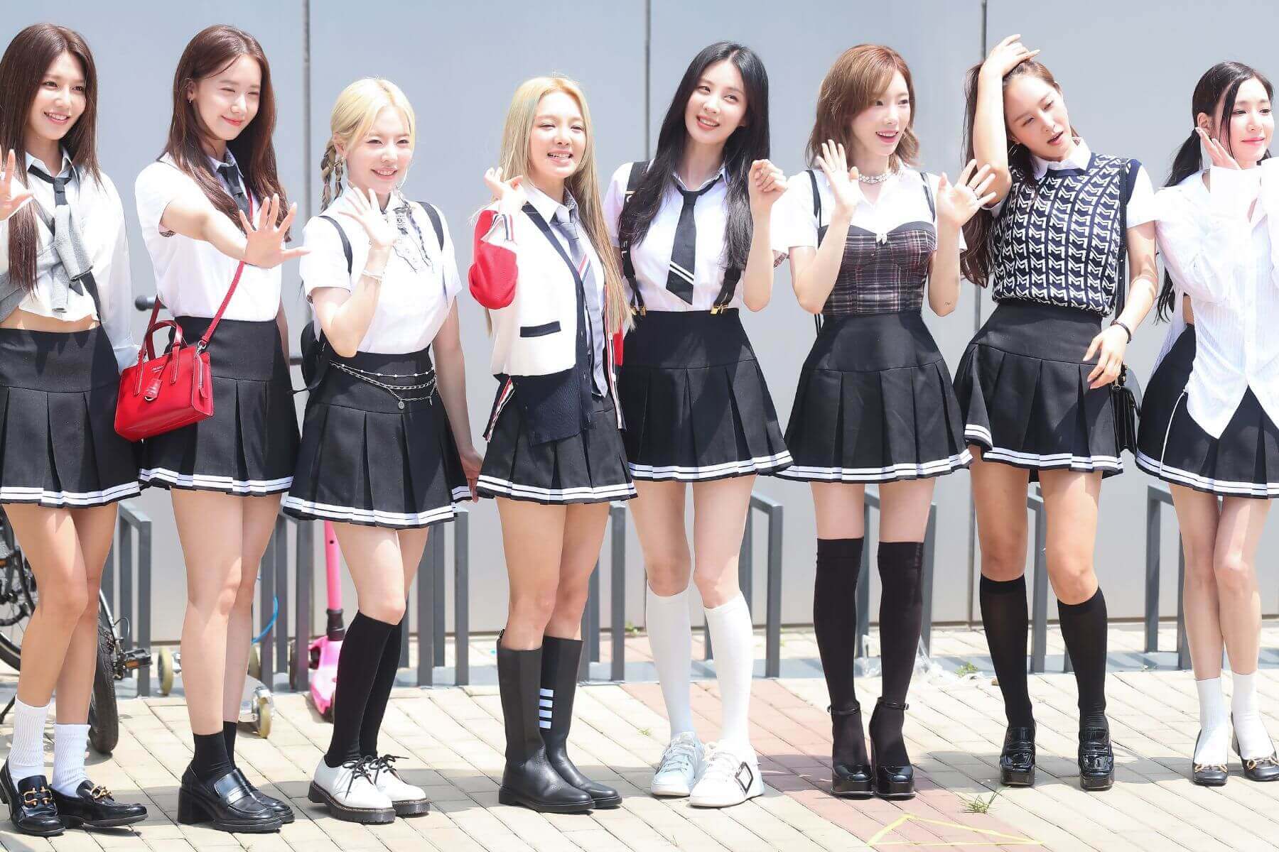 snsd girls generation members profile age height weight mbti blood type position etc updated 2026 dk blog