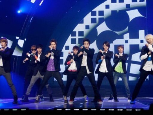 super junior members profile age height weight mbti blood type position etc updated 2026 dk blog