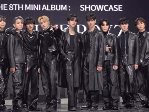 the boyz members age height weight mbti etc updated 2026 dk blog