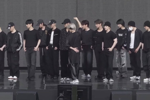 top 10 hardest kpop choreographies dk blog