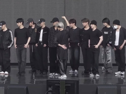 top 10 hardest kpop choreographies dk blog