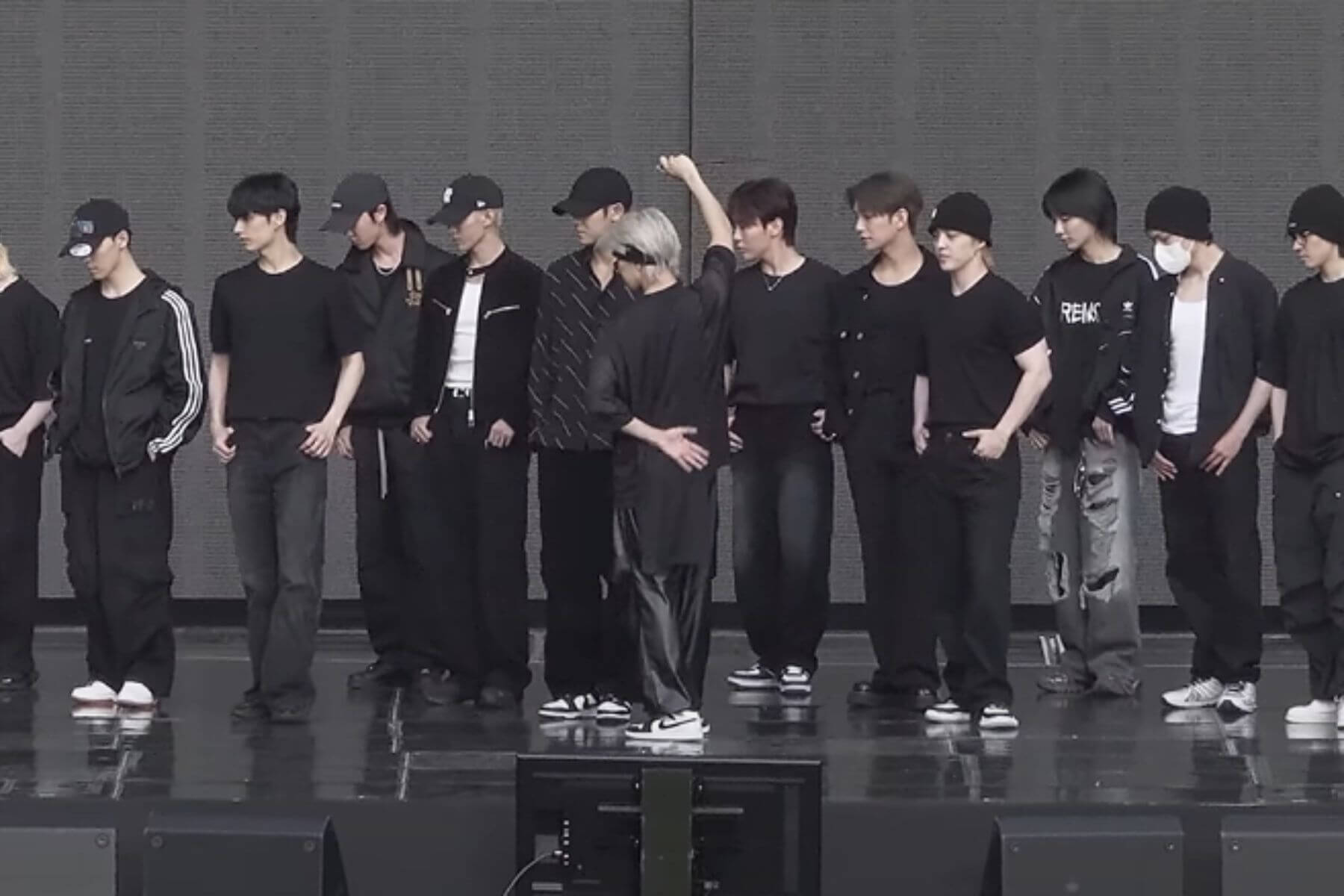 top 10 hardest kpop choreographies dk blog