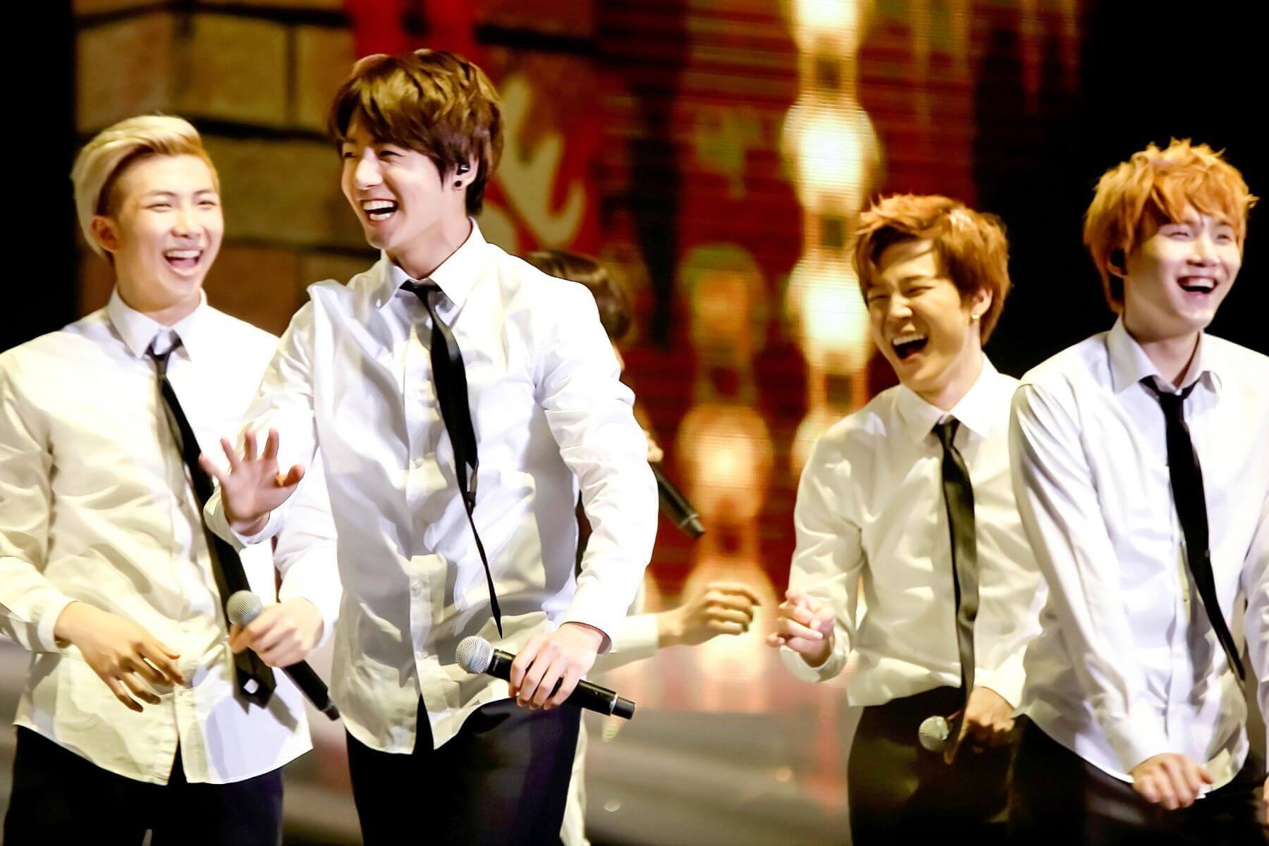 top 10 kpop artists loved in europe dk blog