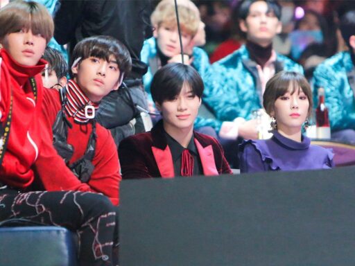 top 10 most awarded kpop groups of all time updated 2026 dk blog