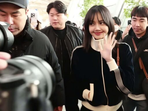 top 10 most followed kpop idols on instagram in 2026 dk blog