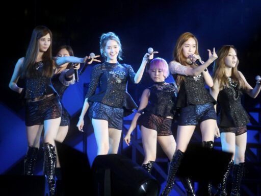 top 10 most iconic kpop choruses dk blog