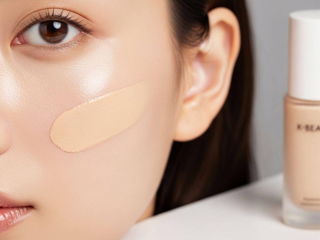 10 best kbeauty foundations for flawless skin dk blog