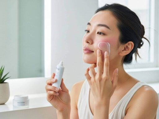 10 best korean after sun skincare products dk blog