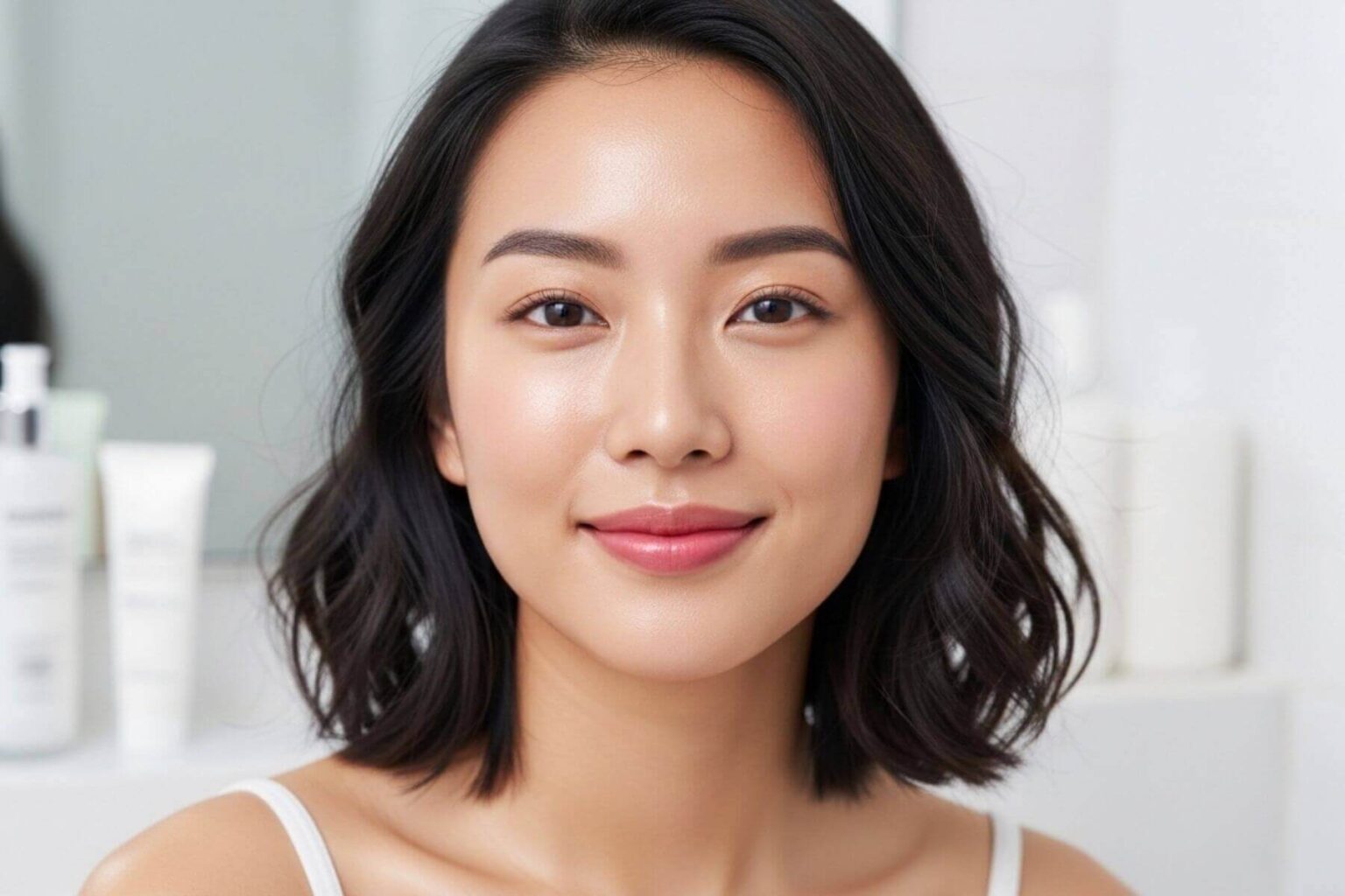 10 Best Korean Skincare Products for Enlarged Pores | DK Blog
