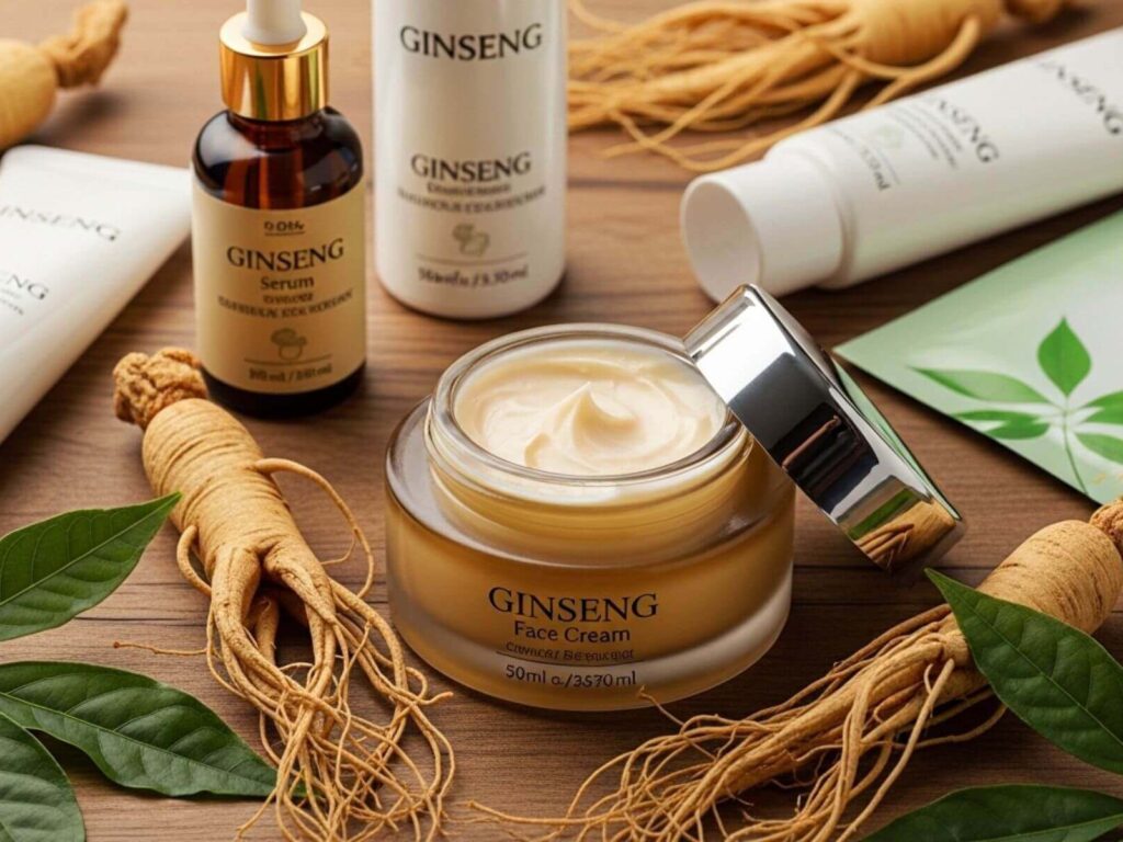 10 best korean skincare products with ginseng dk blog