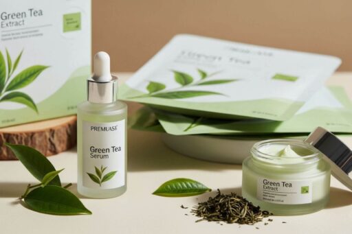 10 best korean skincare products with green tea extract dk blog