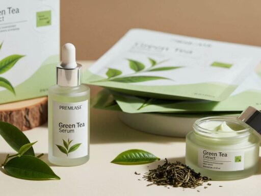 10 best korean skincare products with green tea extract dk blog