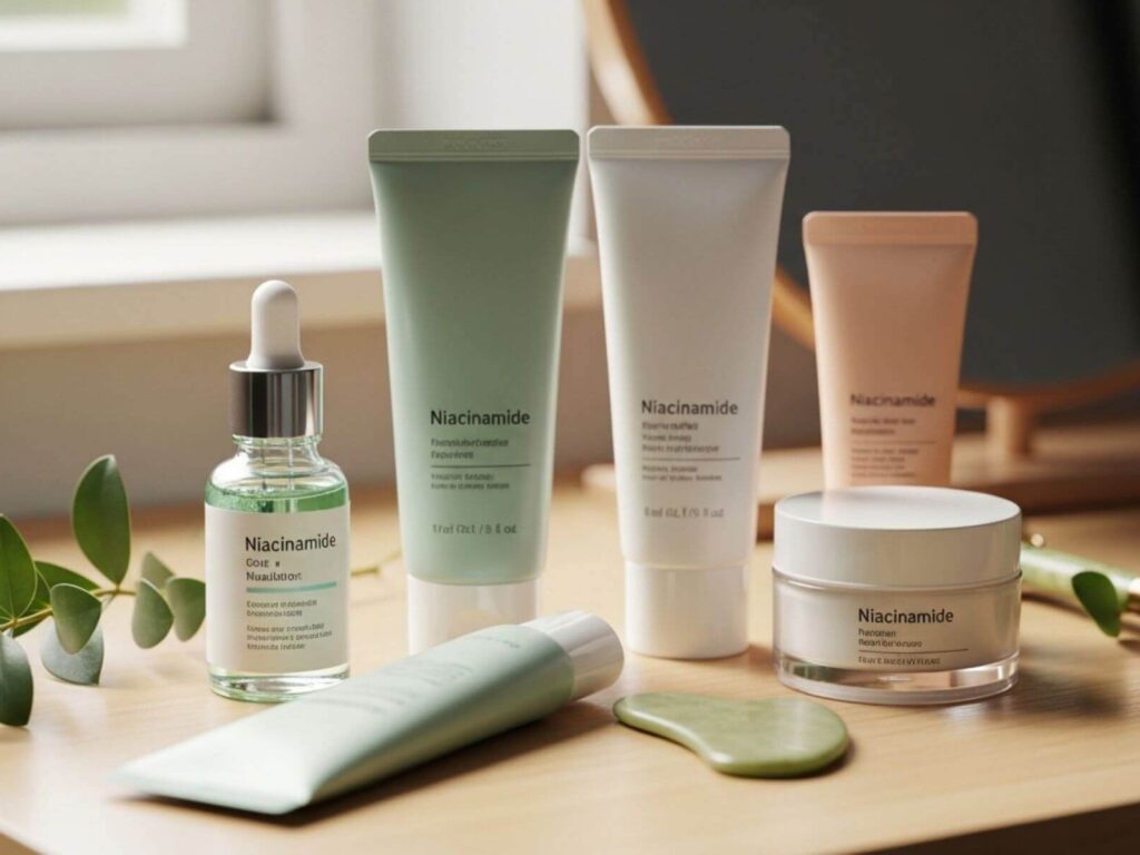 10 best korean skincare products with niacinamide dk blog