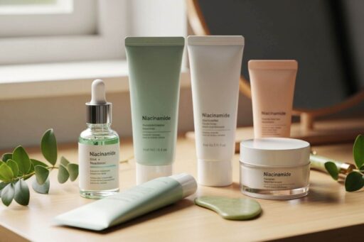 10 best korean skincare products with niacinamide dk blog