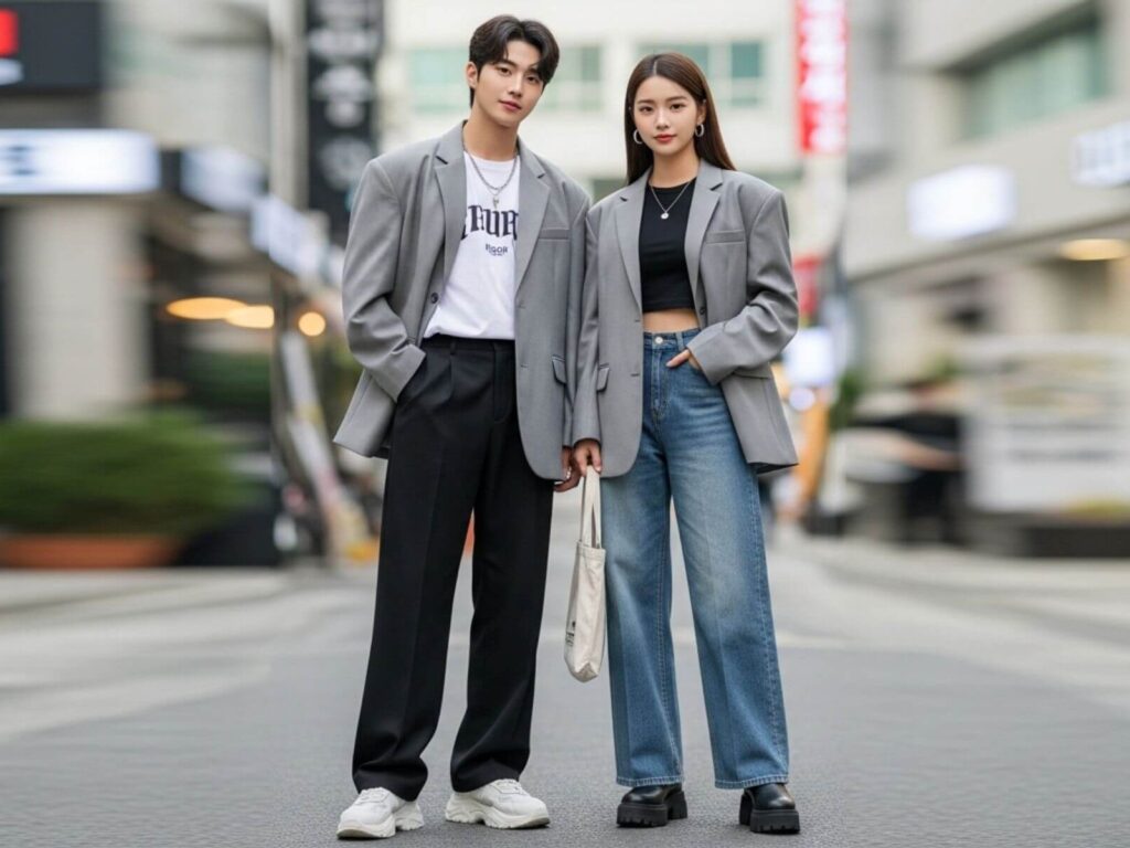 10 best korean unisex fashion brands to shop online in 2026 dk blog