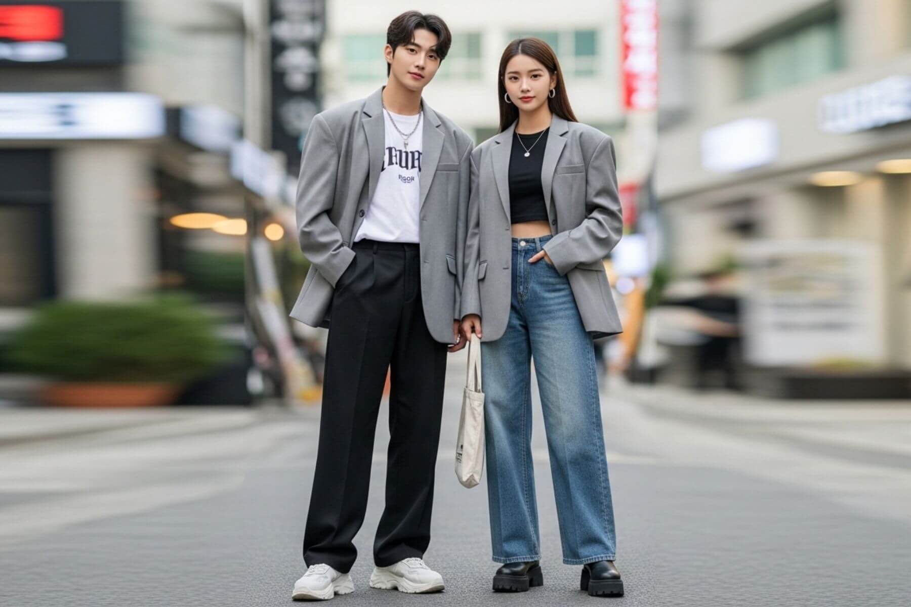 10 best korean unisex fashion brands to shop online in 2026 dk blog