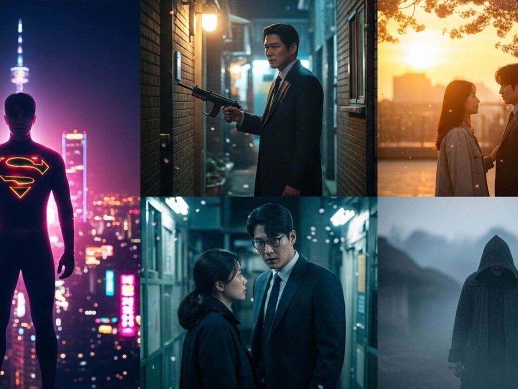 top 10 best kdramas to watch on disney plus