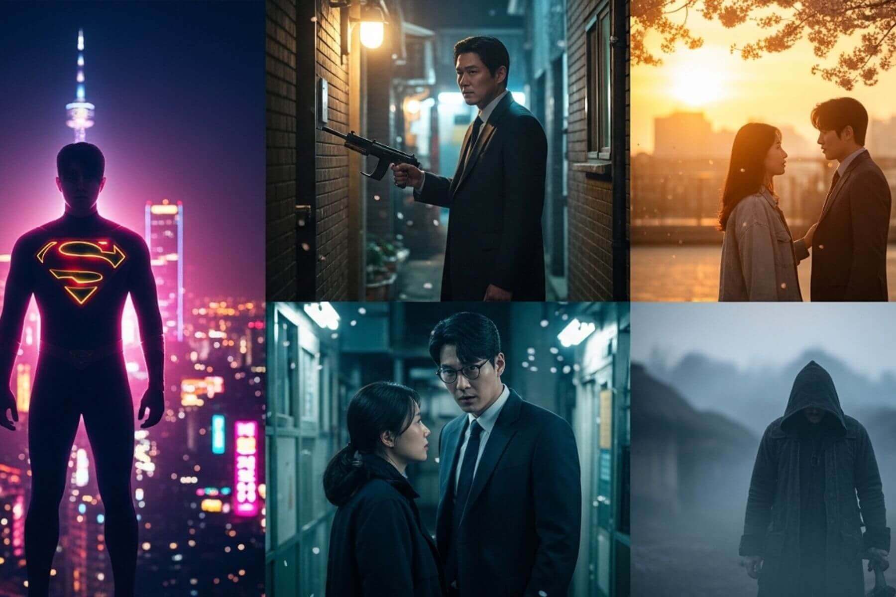 top 10 best kdramas to watch on disney plus