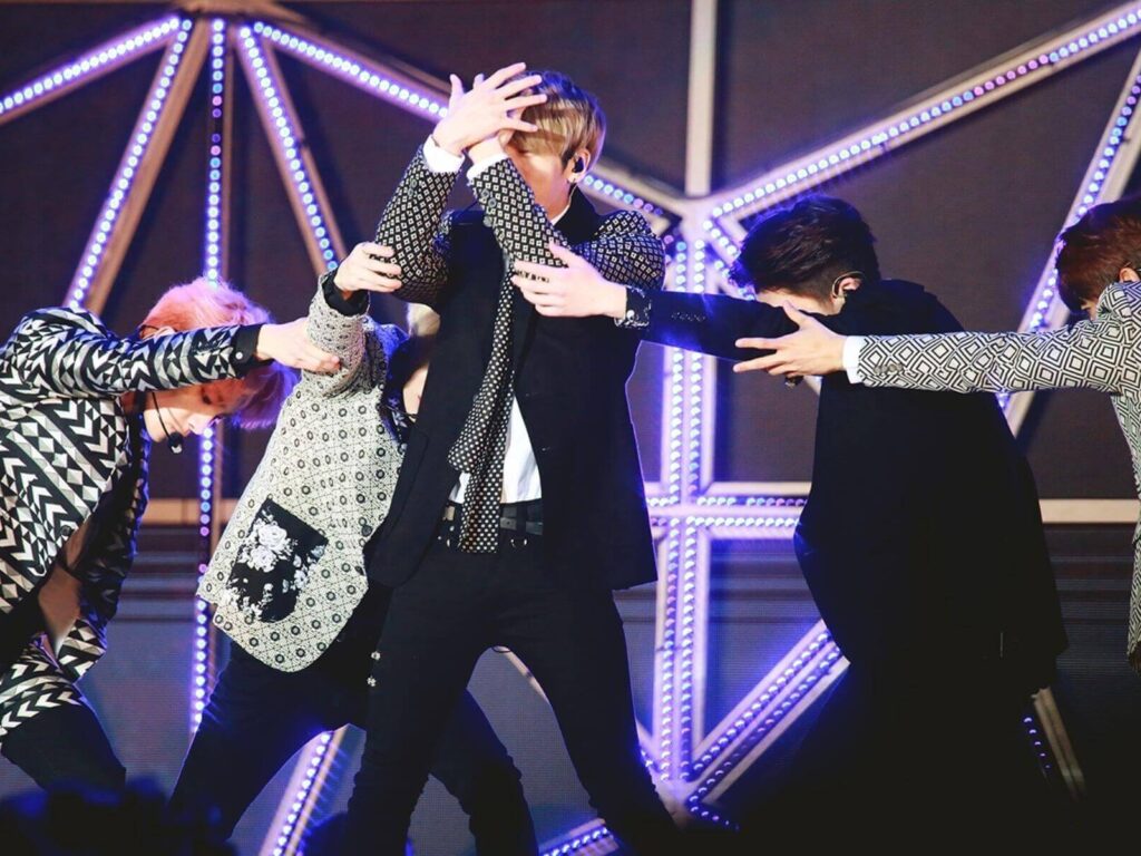 top 10 best kpop dancers dk blog