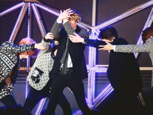 top 10 best kpop dancers dk blog