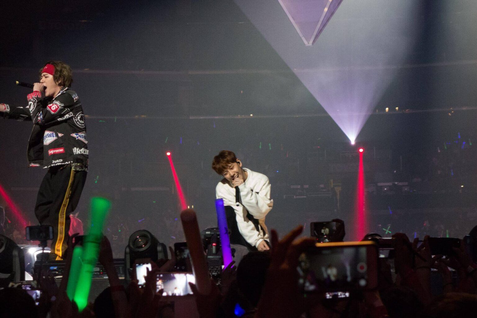 Top 10 Best K-Pop Rappers | DK Blog