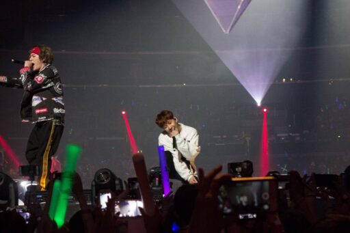 top 10 best kpop rappers dk blog