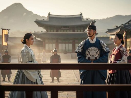 top 10 historical kdramas to watch on netflix in 2026 dk blog