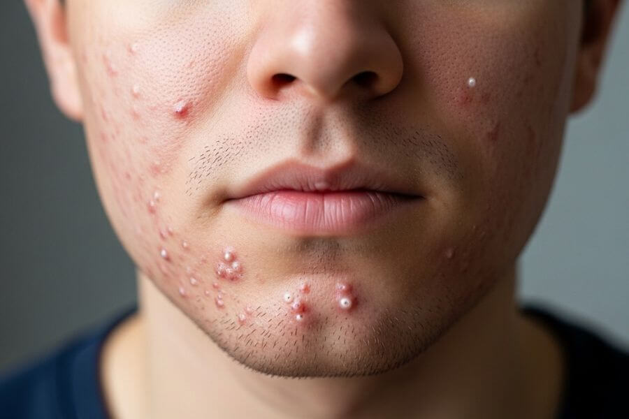 top 10 kbeauty products for acne prone skin dk blog