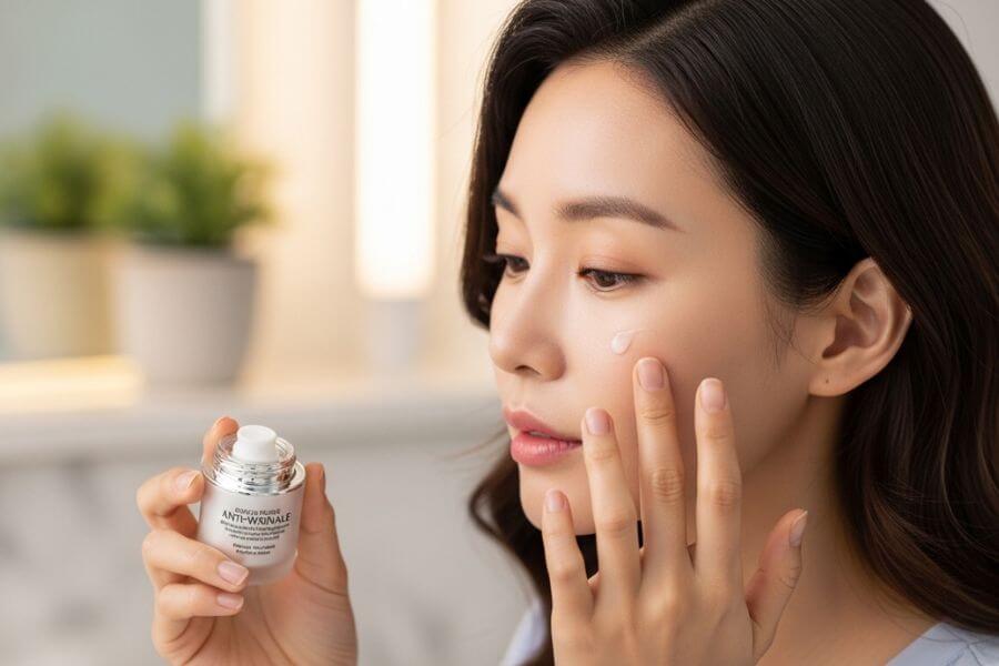 top 10 korean anti wrinkle skincare products dk blog