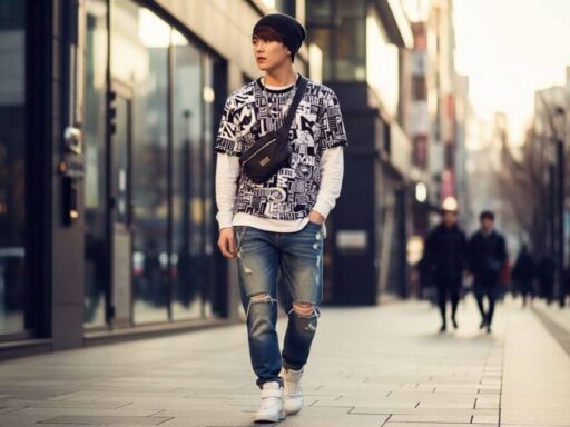top 10 korean streetwear brands to shop online dk blog