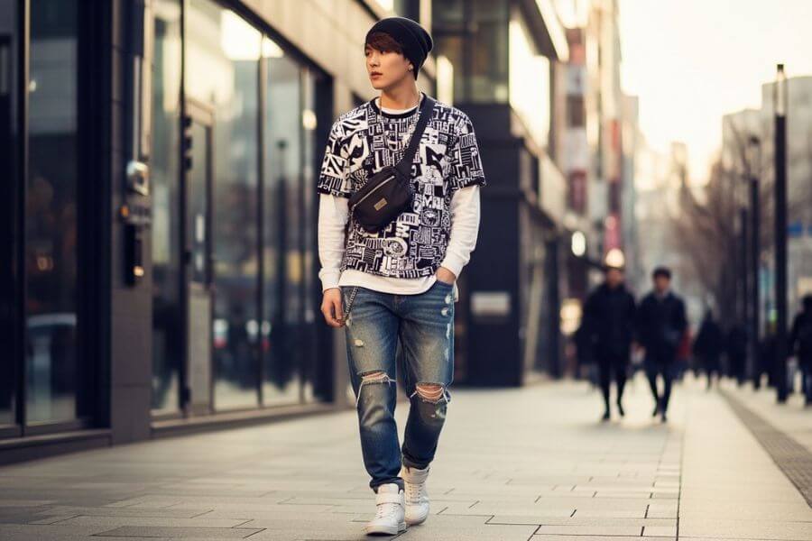 top 10 korean streetwear brands to shop online dk blog