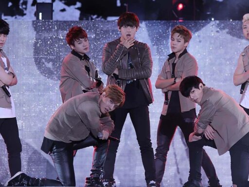 top 10 most popular kpop idols ever dk blog