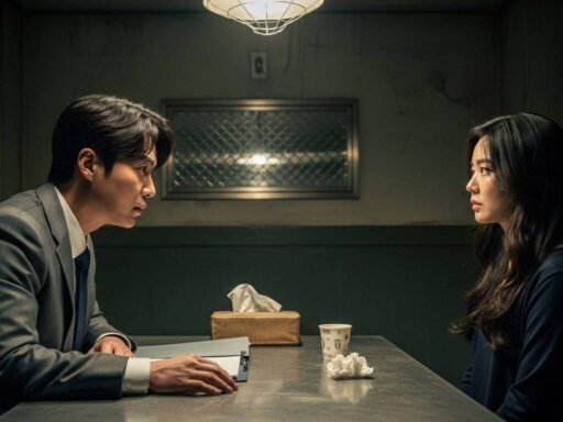 top 10 must watch crime kdramas on netflix dk blog