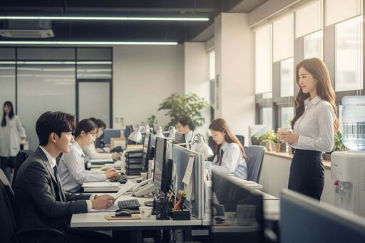 top 10 office romance kdramas of all time dk blog