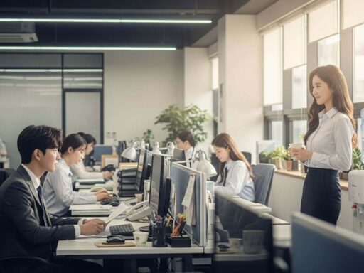 top 10 office romance kdramas of all time dk blog