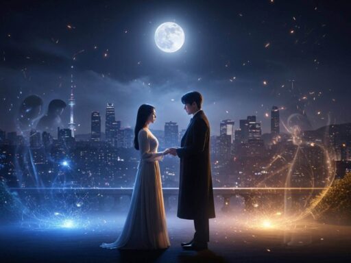 top 10 supernatural kdramas with romance dk blog