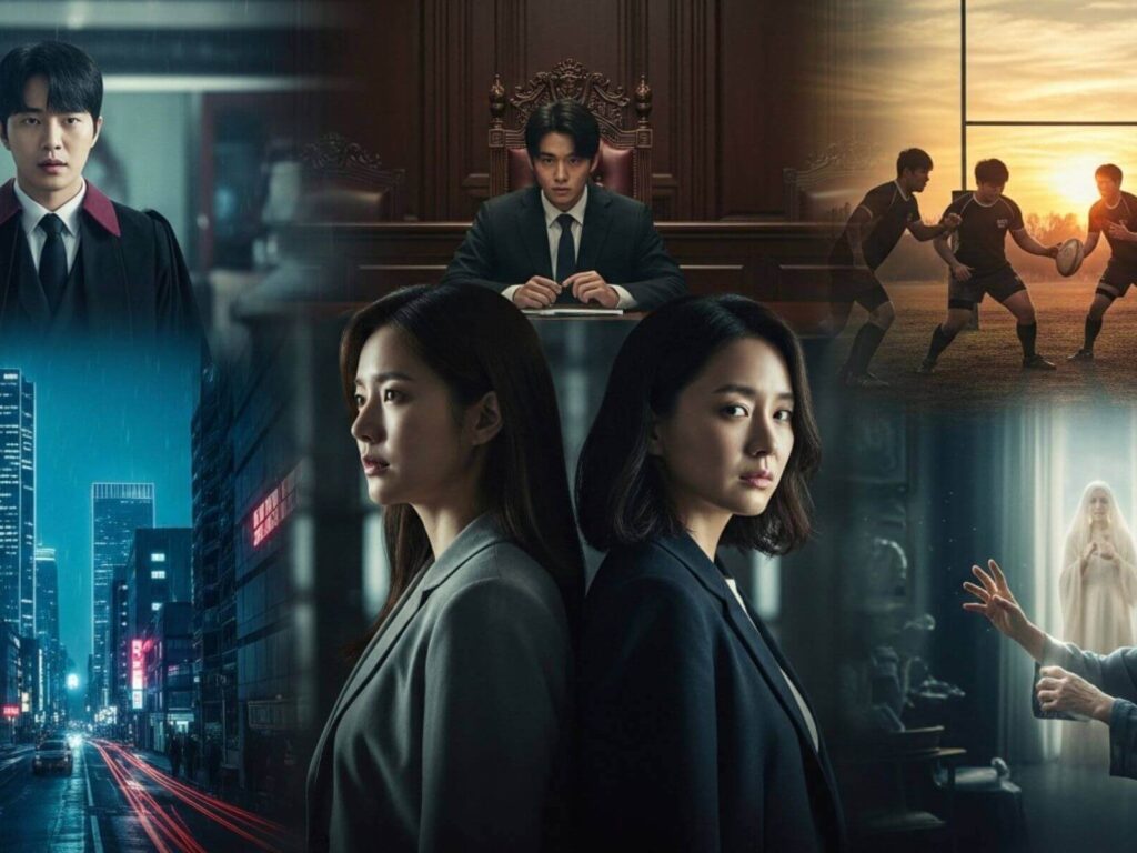 top 10 underrated kdramas on netflix you missed dk blog