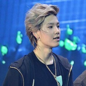 Zeo Rapper Top 10 Best K-Pop Rappers | DK Blog