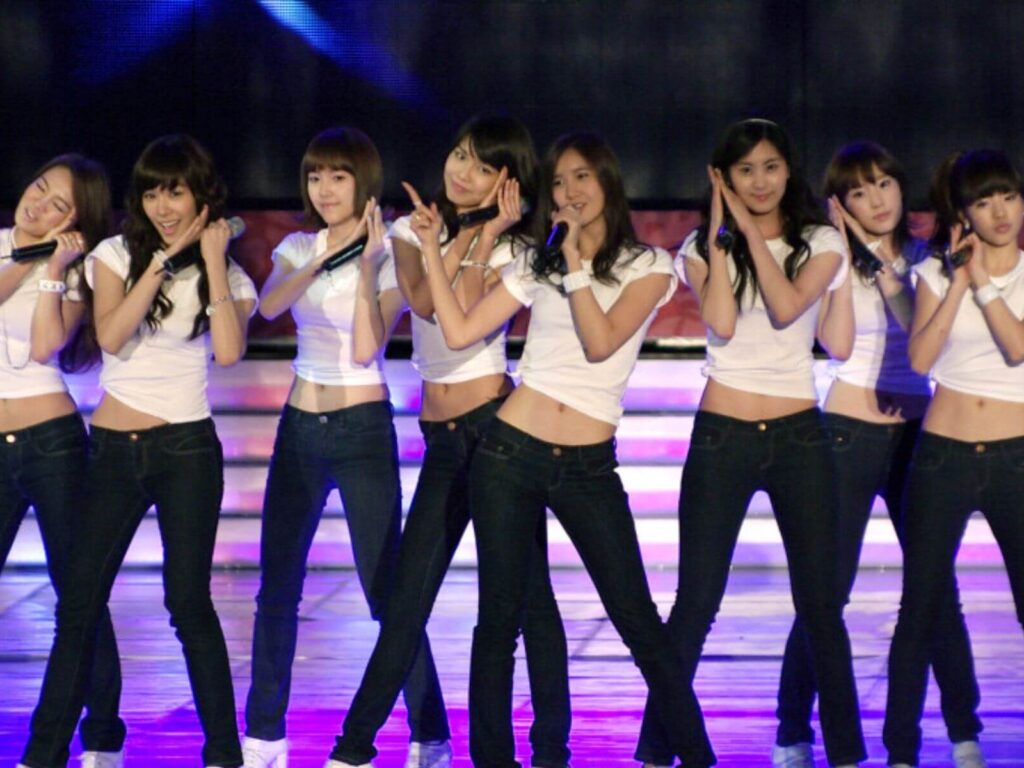 10 2nd Generation K-Pop Songs That Are Still Popular in 2026 dk blog