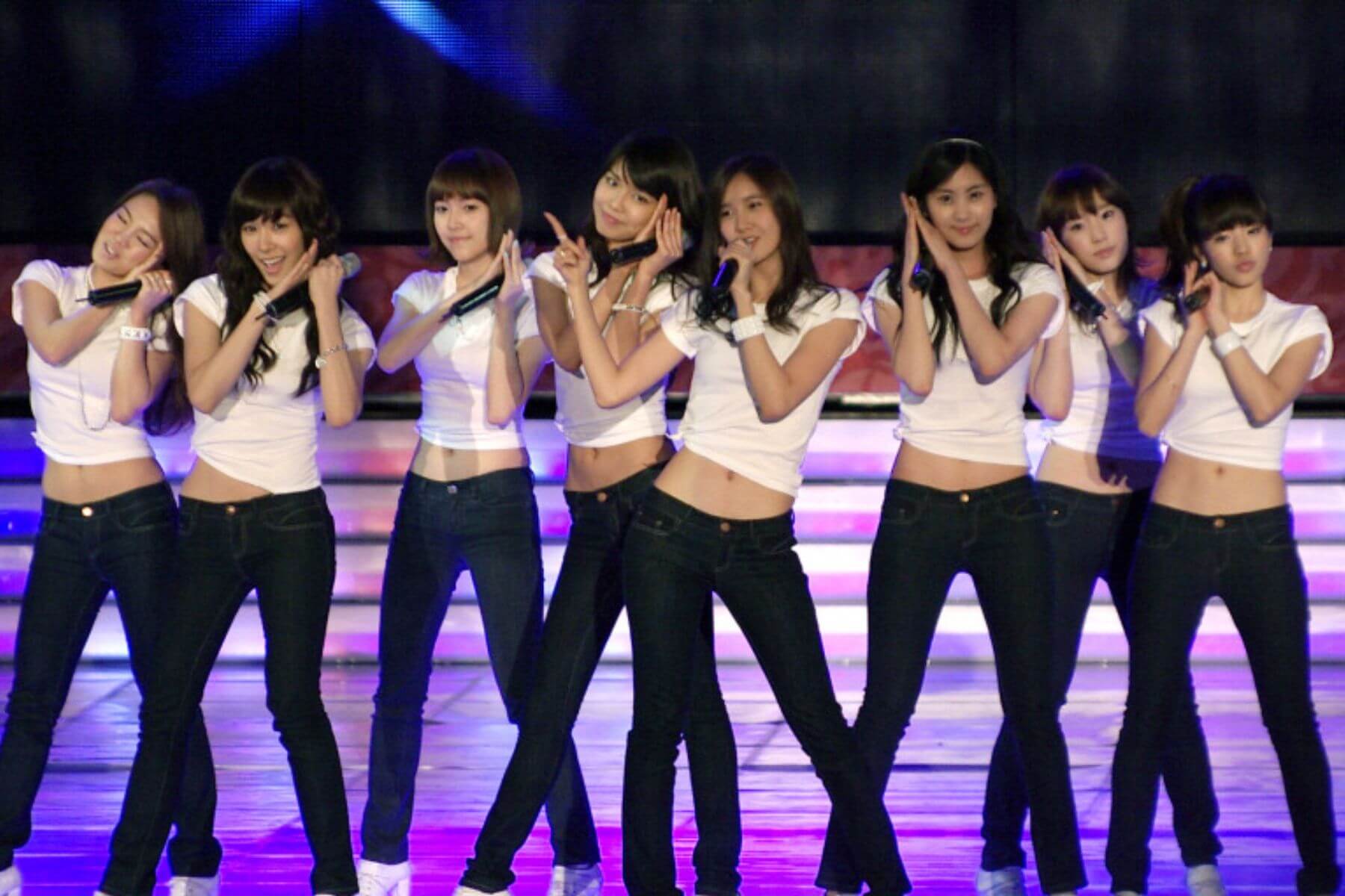 10 2nd Generation K-Pop Songs That Are Still Popular in 2026 dk blog