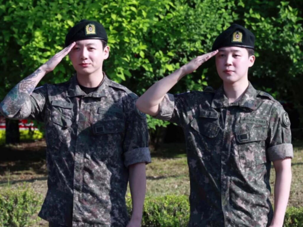 10 Best BTS Solo Songs Released During the Military Hiatus (2022-2025) dk blog